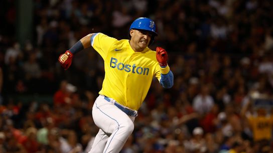 McAdam: Jose Iglesias keeps missing out on Red Sox postseasons taken at Fenway Park  (Red Sox)